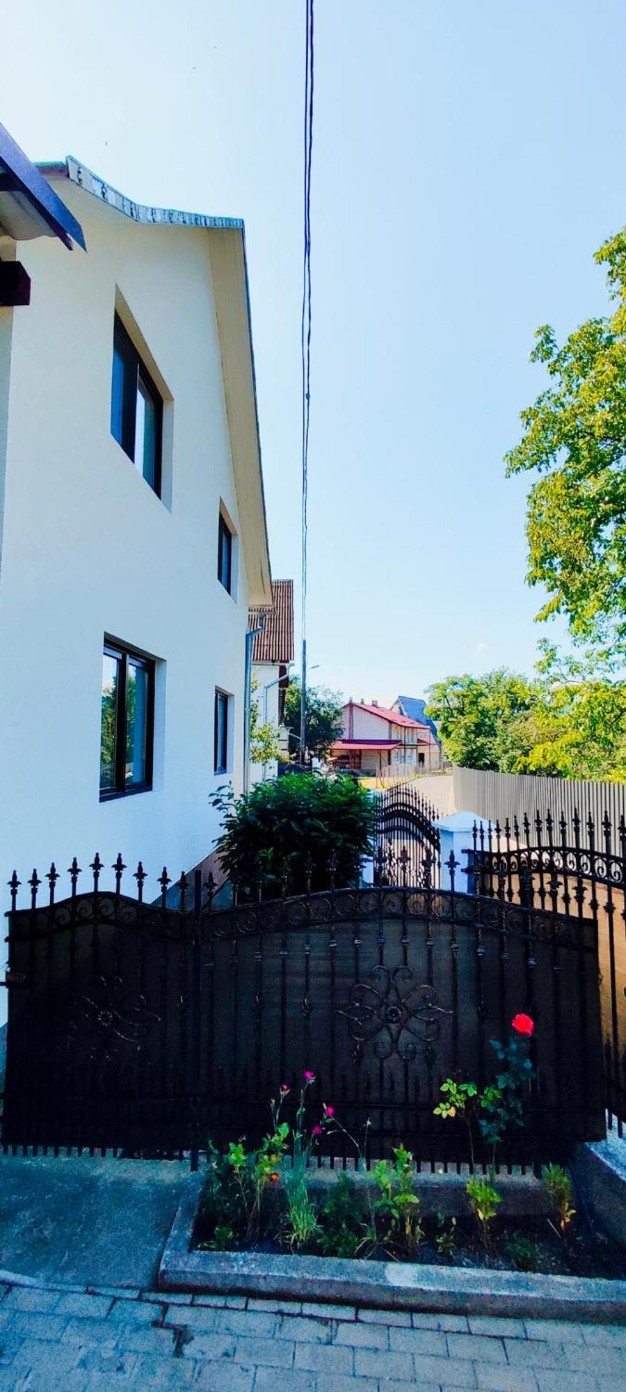 Casa Paul Otel Vişeu de Sus Dış mekan fotoğraf