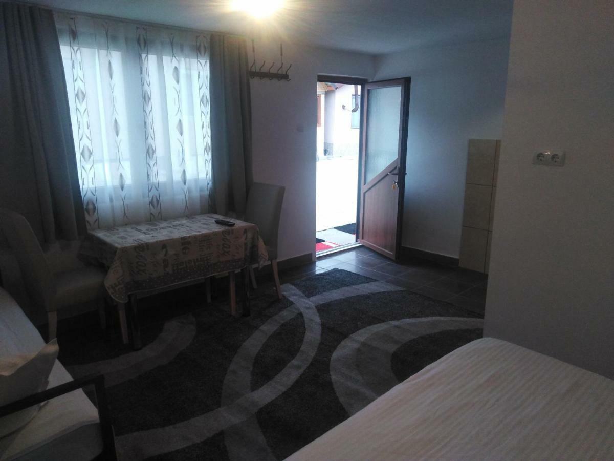 Casa Paul Otel Vişeu de Sus Dış mekan fotoğraf